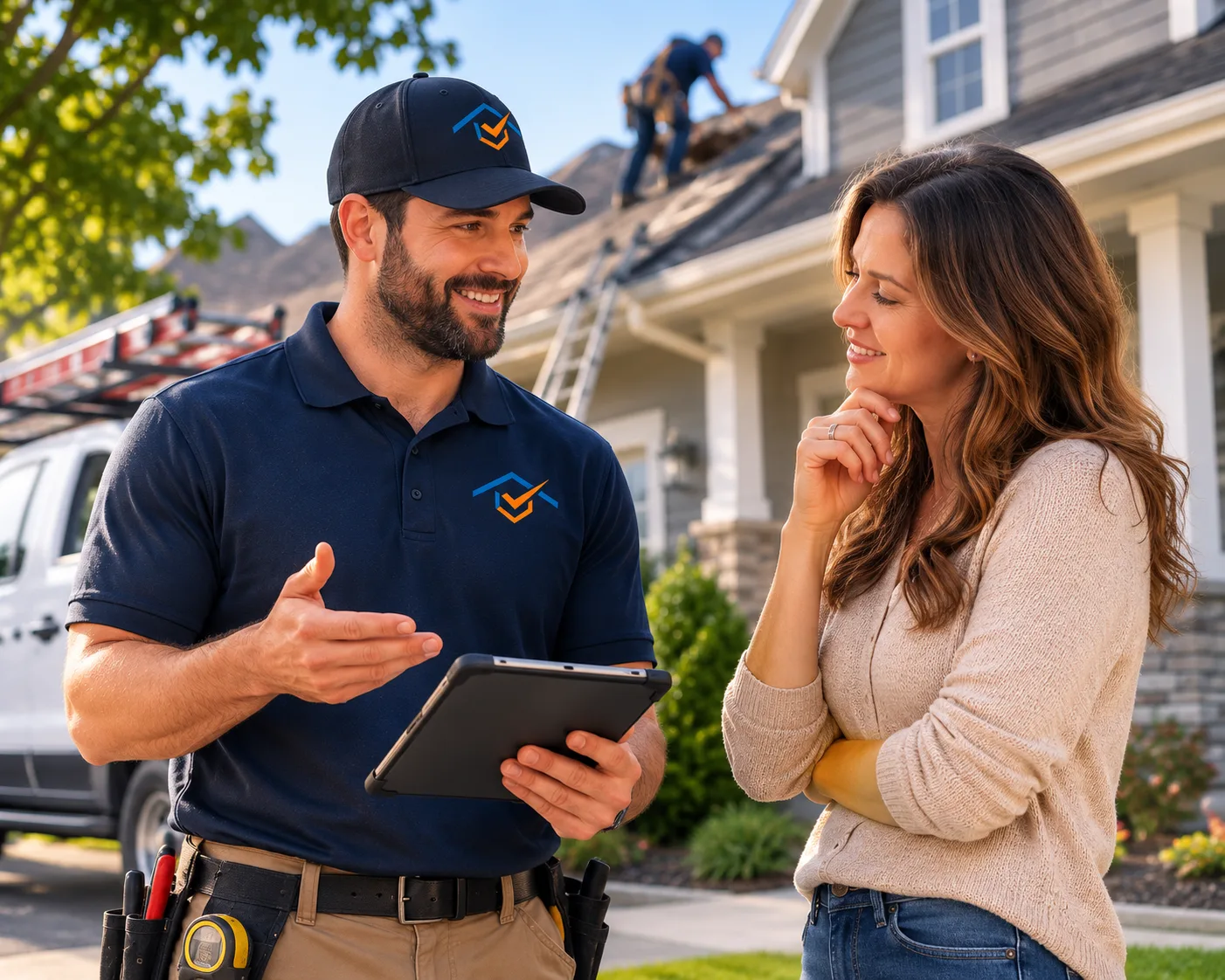 Roof Inspection FAQs in Jonas Ridge, NC