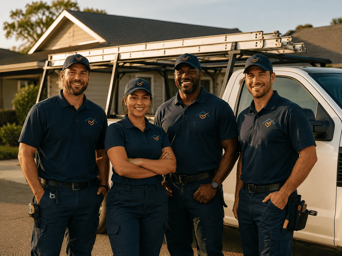 Roof Inspection company in Jonas Ridge, NC